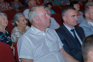 Александр Куниловский: «Профессия железнодорожника одновременно ответственная и романтичная»